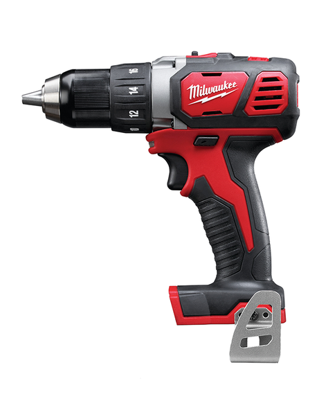 Akkus fúrógép kalapács nélkül MILWAUKEE M18™ M18BDD-0 /4933443530/