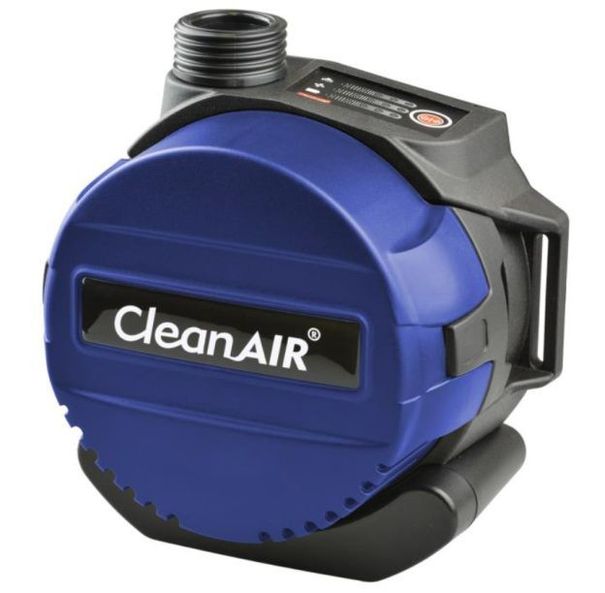 CleanAIR Basic EVO /810000PA/ tartozékokkal