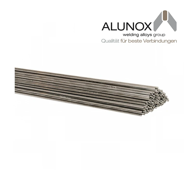 AWI huzal ALUNOX 316LSi 1.0x1000mm /5kg (1.4430)