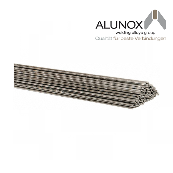 AWI huzal ALUNOX 316LSi 2.4x1000mm /5kg (1.4430)