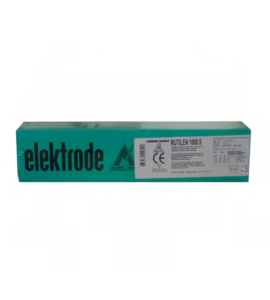 Elektródák Jesenice RUTILEN 1000S 3,2x350/4,4kg