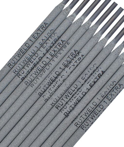 Elektródák Metalweld RUTWELD 1 EXTRA 2,5x350mm/1kg minicsomag