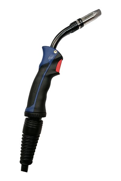 MIG zseblámpa MB 24 KD GRIP /4m (012.0252-ZVAR) 240A