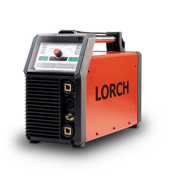 Inverter LORCH T 300 DC (251.5300.1/ ControlPro