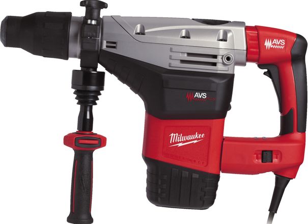 Fúrókalapács Milwaukee SDS-MAX K750S /4933398600/