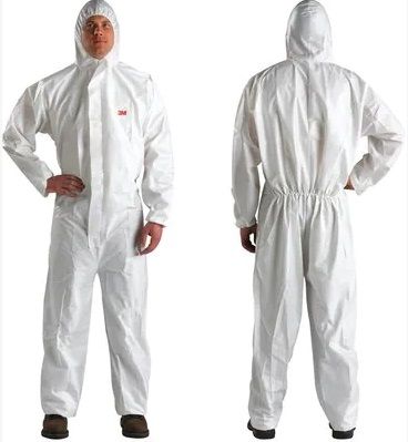 Overall 3M TYVEK Classic Xpert XXL 4510 (GT70000885) 7000089665