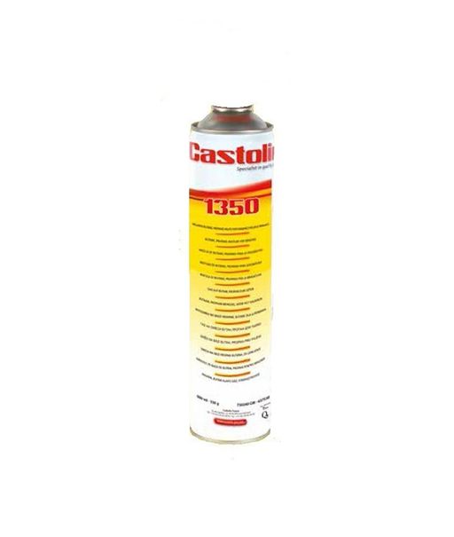 Bután utántöltő 1350 600 ml/330 g (657530) 730240BP Castolin 3000Flex