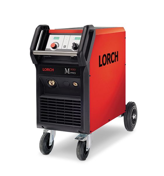 Félautomata gép LORCH M-Pro 300 ControlPro compact /218.0301.0/