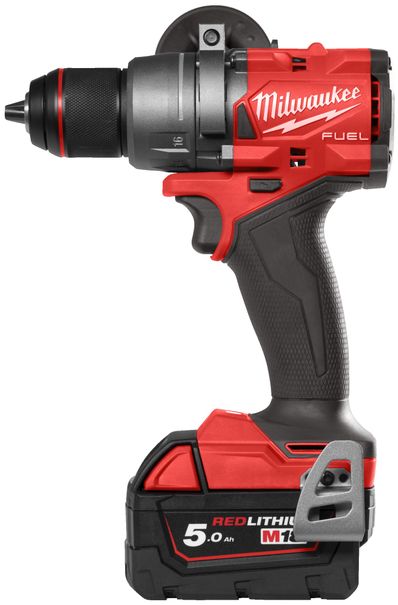 Akkus fúrókalapács Milwaukee M18™ FDD3-0X FUEL™ 4GEN. /4933479862/